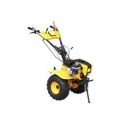 Motocultor Progarden Campo 873 Alpine – 7 CP, benzină, roți ATV, 2 prize de putere