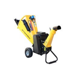 Tocător resturi vegetale electric Progarden TE50 – 2,2 kW, 230 V, 50 mm
