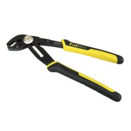 Clește cu articulare reglabilă Stanley FatMax 0-84-648 – 250 mm, PushLock