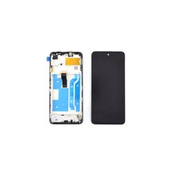 Ecran LCD Display Huawei P Smart 2021 Cu Rama