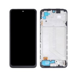 Ecran LCD Display Incell Xiaomi Redmi Note 10S Cu Rama