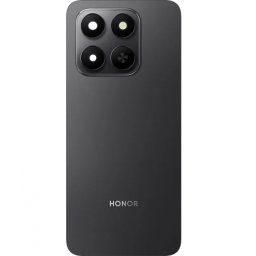 Capac Baterie Honor 400 Smart 5G, Negru (Velvet Black), Service Pack 9707ACCX
