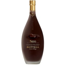 Lichior Bottega Nero, 0.5 l