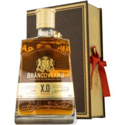 Coniac Brancoveanu XO, 0.7 l