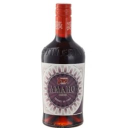Lichior Bottega Negroni, 0.7 l