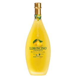 Lichior Bottega, Limoncino, 0.7 l