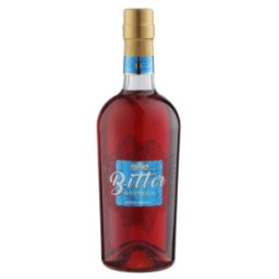Lichior Bottega, Bitter, 0.7 l