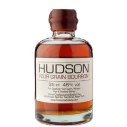 Whisky Hudson Four Grain, Alcool 46%, 0.35 l