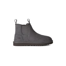 UGG Ghete Neumel Chelsea 1121644 00G1 dark grey