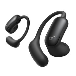 Casti Soundcore AeroFit 2 Pro A3875G11 | Open-Ear, ANC, LDAC, IP55, BT 6.1, 34h