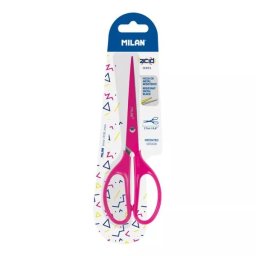 Milan: Acid foarfecă, 17 cm - roz