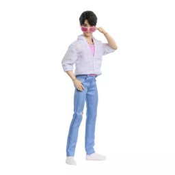 K-Pop: Vânătorii de demoni - micuțul Jinu