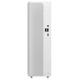 Desktop PC ASUS V500 V501SV-05210H0140 SFF, Intel Core 5 210H, RAM 16GB, SSD 512GB, Intel Graphics, White