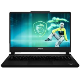 Laptop MSI Cyborg 15 9S7-15T121-295, Intel Core i5-13420H, 15.6 inch, RAM 16GB, SSD 512GB, nVidia GeForce RTX 5050 8GB, Platinum Gray