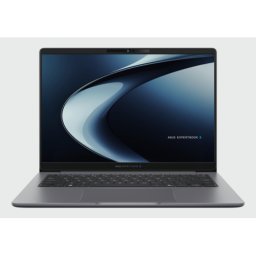 Laptop ASUS ExpertBook P5 G2 PM5406CKA-LY1054, AMD Ryzen AI 5 330, 14 inch, RAM 16GB, SSD 512GB, AMD Radeon 820M, Misty Grey