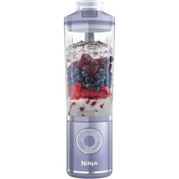 Blender portabil fără fir NINJA Blast Max BC251EULD, Lavender