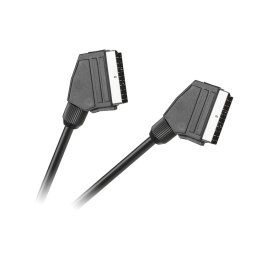 Cablu OEM SCART tata - tata 1.5m