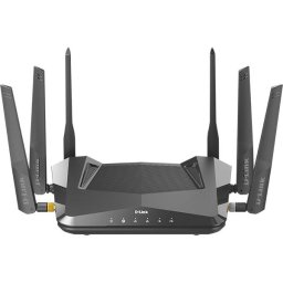 Router wireless DIR-X5460 AX5400 WI-FI 6 OFDMA , MU-MIMO