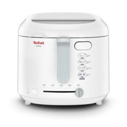 Friteuza Uno FF2031 fryer Single Deep fryer White