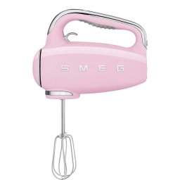 Mixer HMF01PKEU 50's Style, 700 W, 0.7 L, Roz