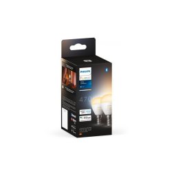 PHILIPS HUEWA 5.1W LUSTER E14 2P EU