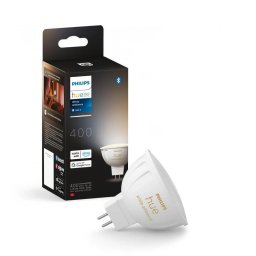 PHILIPS HUEWA 5.1W 12V MR16 1P EU