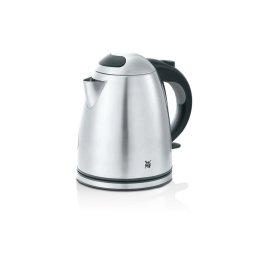 Fierbator Stelio, 2400 W, 1.2 l, Argintiu