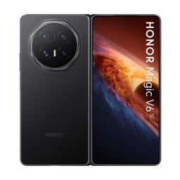 Smartphone Magic V6 512GB 16GB RAM 5G Dual SIM Black