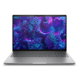 Notebook NB ZBOOK 8 G1I CU7-255H 16"/32GB/1TB W11P B72S9ET HP