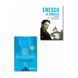 CADOU Pachet Oktober Book FEST