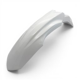 Aripa fata cross Asix XB83-150cc,alba