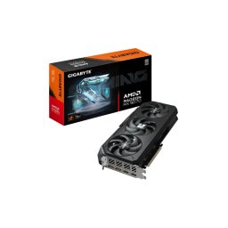 GIGABYTE GV-R9070GAMING-16GD Radeon RX 9070 16GB GDDR6 GAMING PCIE