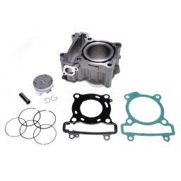 Set motor scuter Yamaha X-Max 125cc (racire pe apa) 52mm