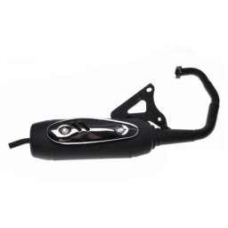 Toba scuter Yamaha MBK Booster (inainte de 2004)