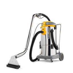 Aspirator profesional spălare/extracție Ghibli & Wirbel POWER EXTRA 21 I