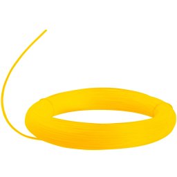 Fir de tăiere Texas 4 mm pentru Pro Trim 560/600 – rolă de 20 m