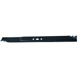 Cuțit pentru tractorul de tuns gazonul Texas Rider 6110E – 61 cm, 4 mm
