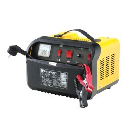 Redresor acumulatori Proweld DFC-50P – 12/24 V, pornire 130 A, încărcare max. 70 A
