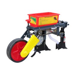 Semănătoare mecanică Progarden cu 1 rând pentru Campo T12/T18 – adâncime 20-105 mm