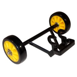 Kit roți Masalta MKT68/75-2 pentru maiuri compactoare MR60, MR68, MR75 – roți 145 mm