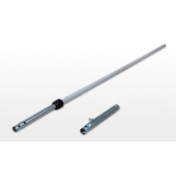 Mâner telescopic Masalta H076 – 2,4-4,8 m, pentru lame nivelatoare beton