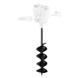 Burghiu de pământ Redback E806C – 150 mm, lungime 80 cm