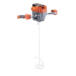 Cap motor de antrenare cu acumulator Redback E808T – 40 V, foraj 80 cm, fără acumulator