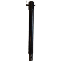 Prelungitor pentru burghiu de pământ Progarden – 300 mm, prindere 20 mm, oțel