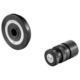 Set role de canelare REMS 347035 – țevi de oțel 2–6", pentru REMS Collum