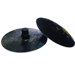 Discuri laterale Progarden 32x250 pentru freze motocultor Campo 1273, 1873