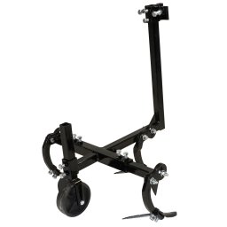 Prășitoare Progarden PRO-PRS20-45 cu roată limitatoare – lățime 500-700 mm, tijă 45 cm
