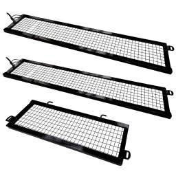 Set obloane de înălțare Progarden pentru Campo RM600C – 3 bucăți