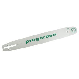 Lamă motoferăstrău Progarden – 400 mm, pas 0,325", canal 1,3 mm