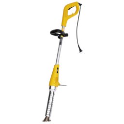 Arzător electric de buruieni Texas WB600 – 2000 W, 650°C, 5 duze